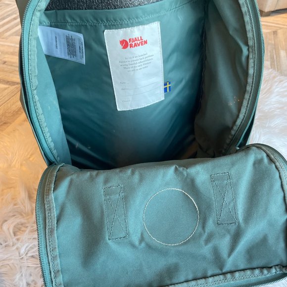 Classic Kånken Backpack - Picture 7 of 7